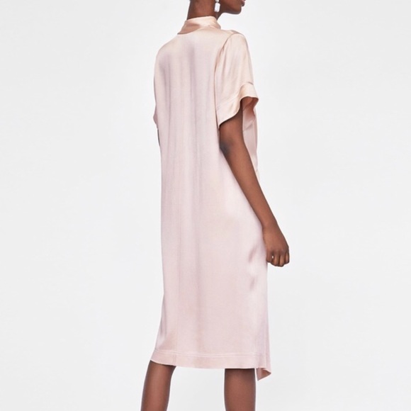 ✅SOLD✅Zara dress - Picture 8 of 8